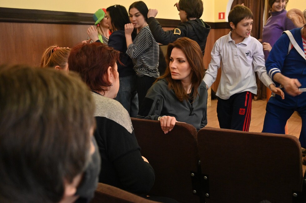 Фото: Муздрама