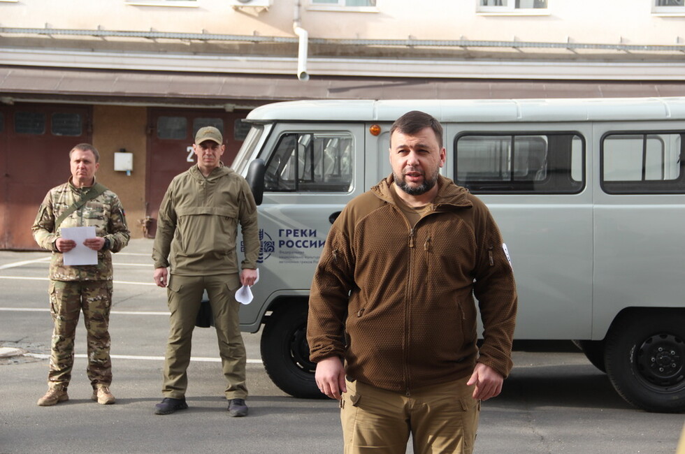 Фото: АГ ДНР