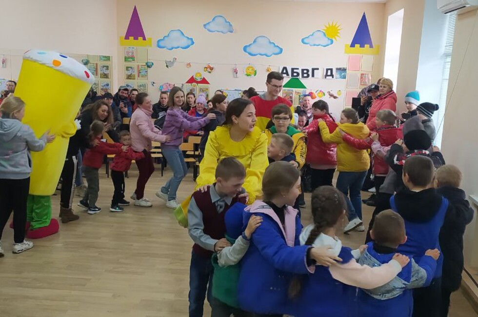 Фото: Министерство культуры ДНР