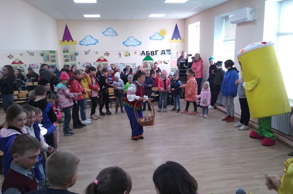 Фото: Министерство культуры ДНР