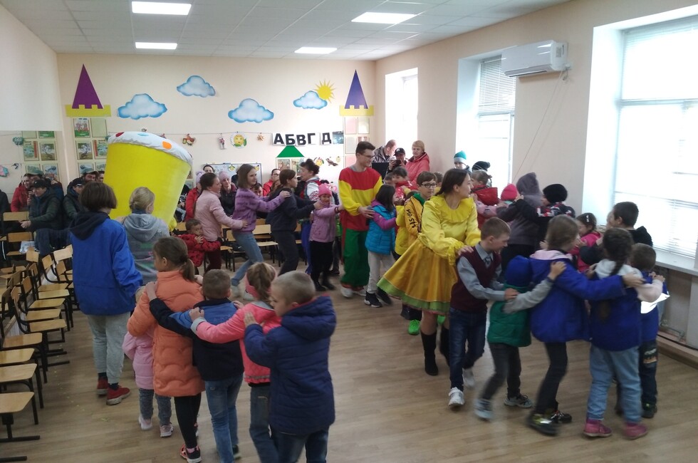 Фото: Министерство культуры ДНР