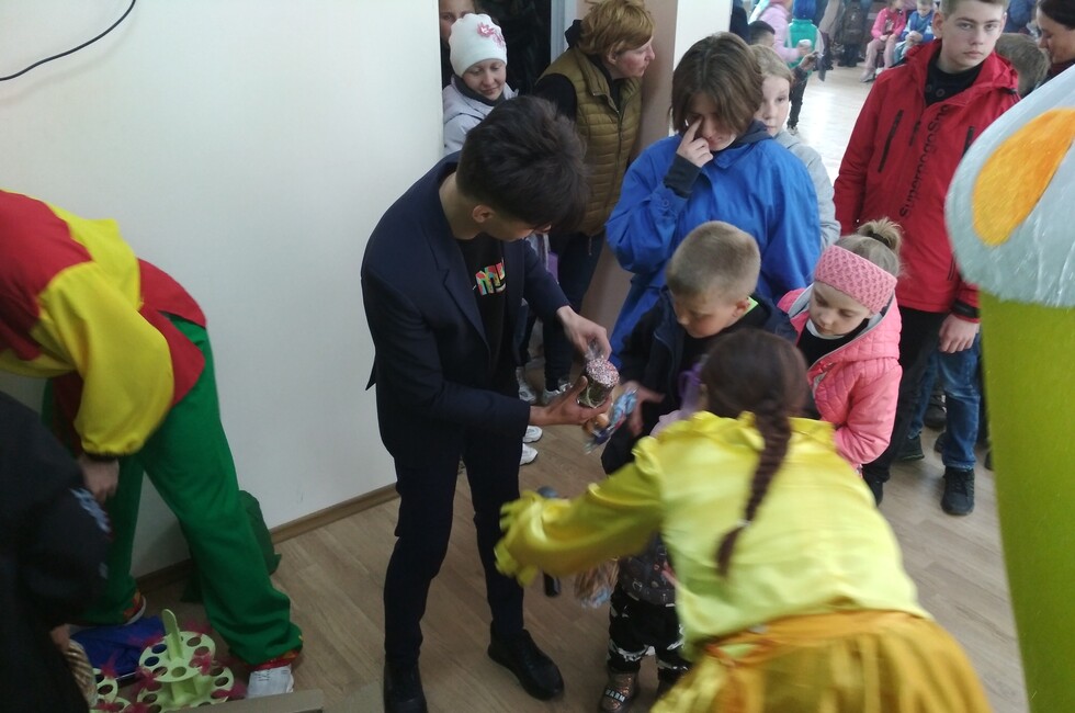 Фото: Министерство культуры ДНР