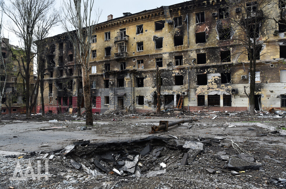 Фото: Донецкое агентство новостей/Архив