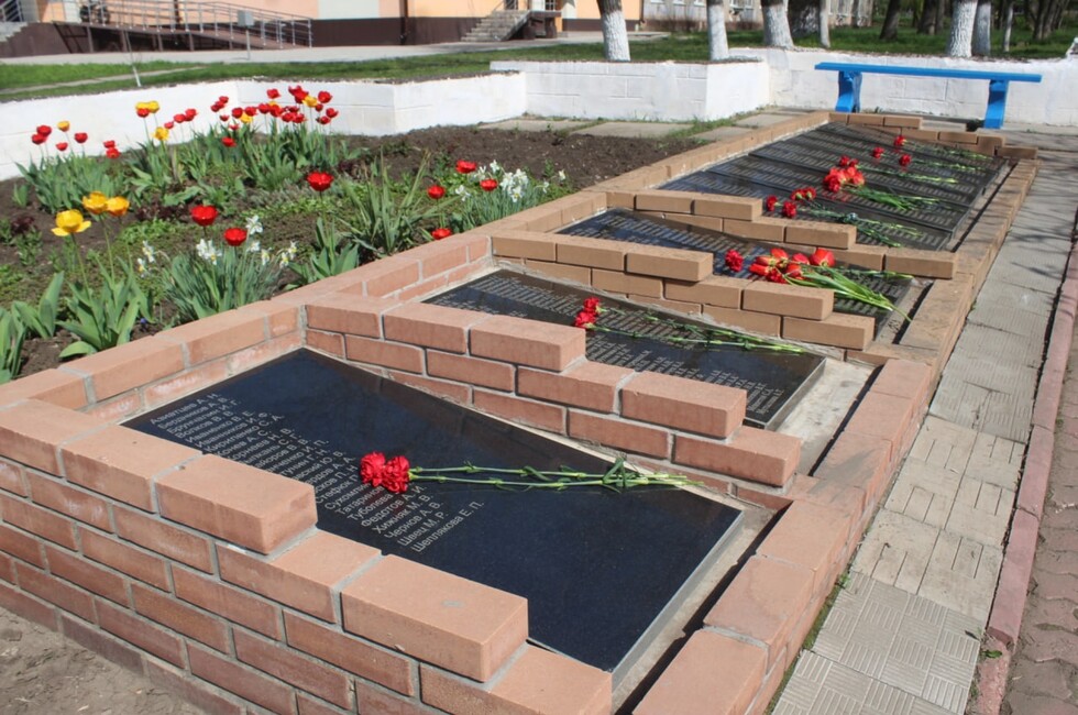 Фото Ивана Приходько, главы администрации Горловки