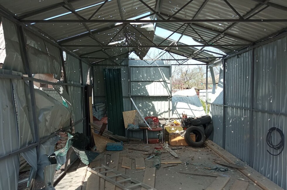 Фото: Администрация Ясиноватой