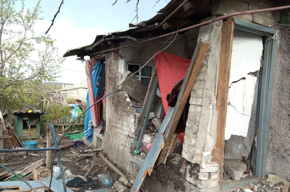 Фото: Администрация Ясиноватой