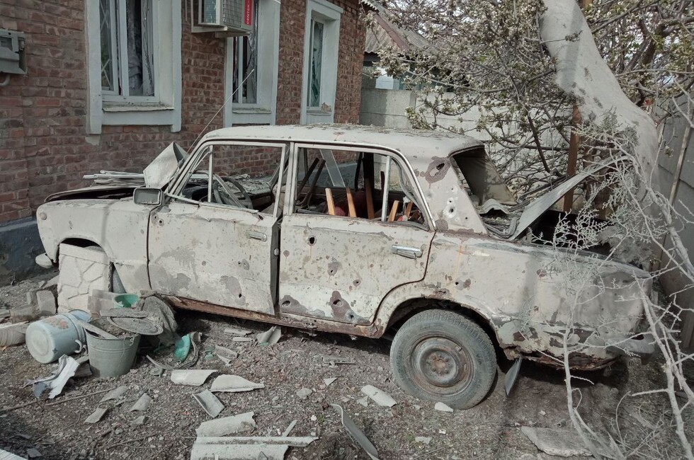 Фото: Администрация Ясиноватой