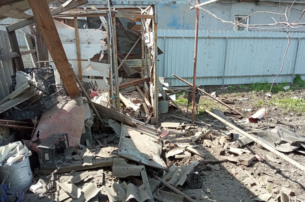 Фото: Администрация Ясиноватой