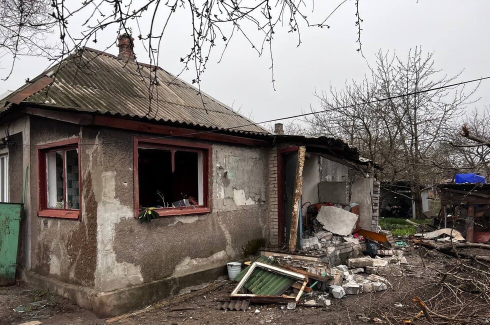 Фото: Администрация Ясиноватой