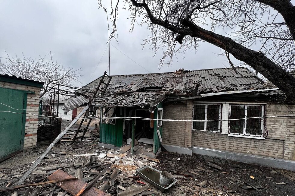 Фото: Администрация Ясиноватой