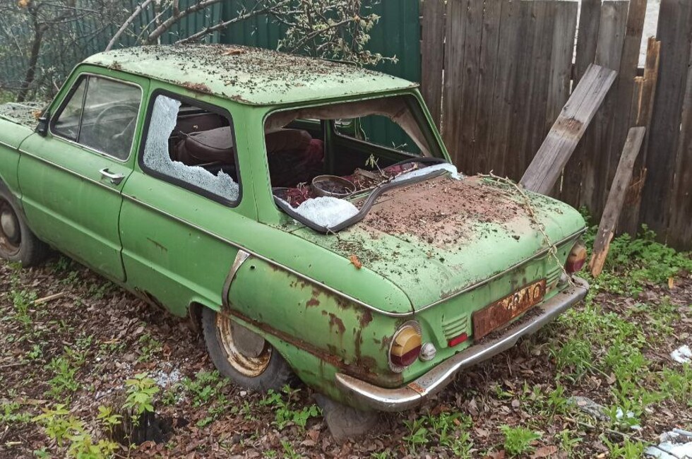 Фото: Администрация Горловки