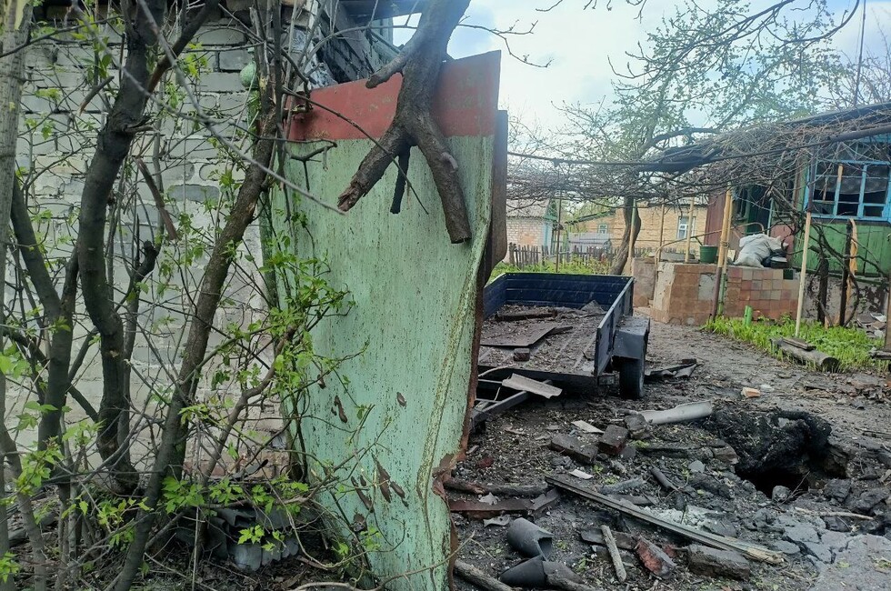 Фото: Администрация Горловки