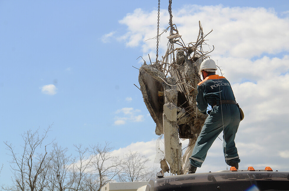 Фото: МЧС ДНР