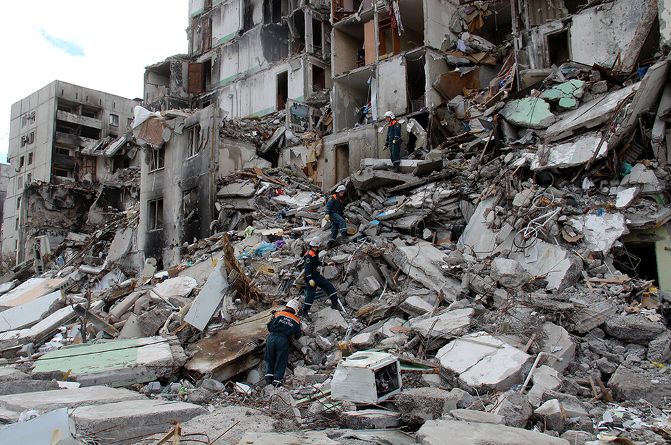 Фото: МЧС ДНР