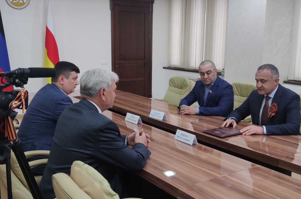 Фото: НС ДНР