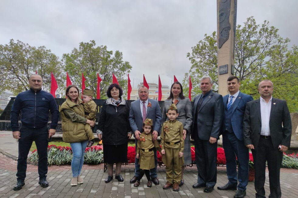 Фото: НС ДНР