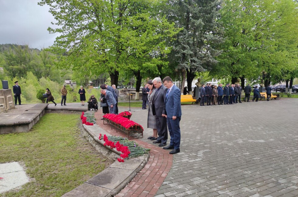 Фото: НС ДНР