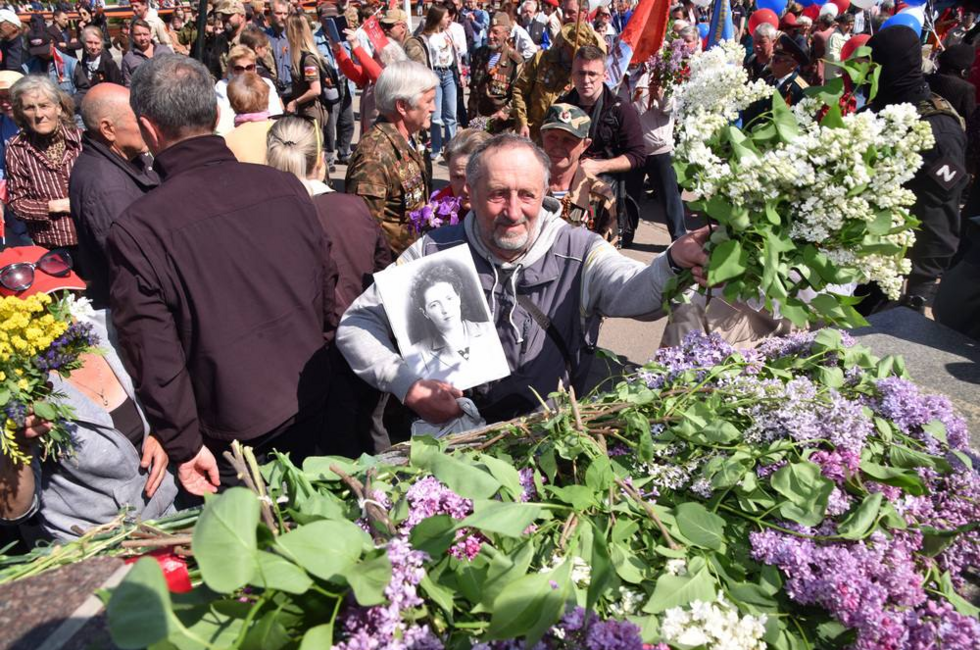 Фото: Сайт Главы ДНР