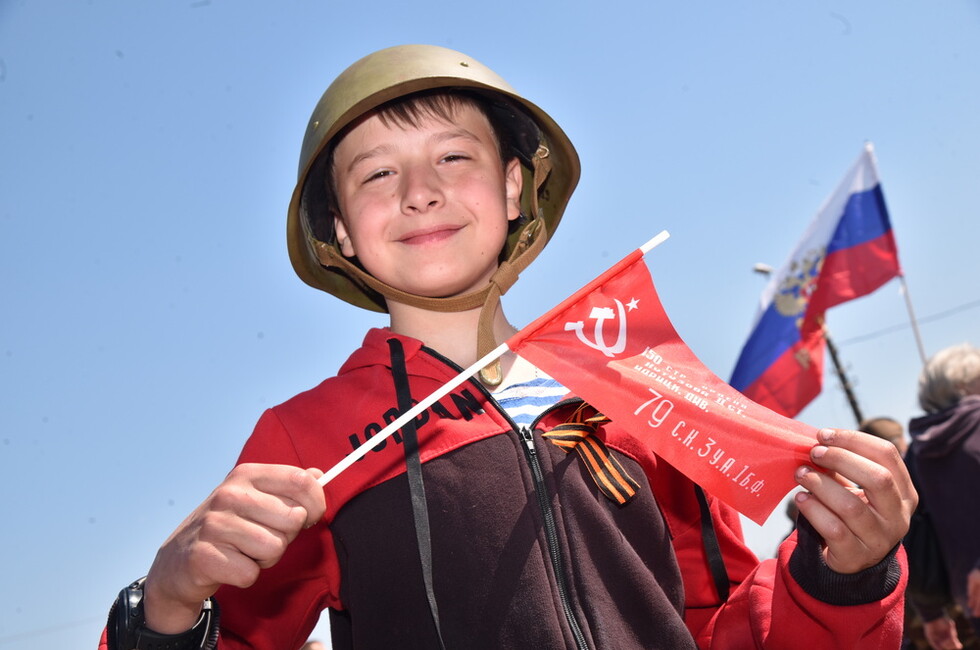 Фото: Сайт Главы ДНР