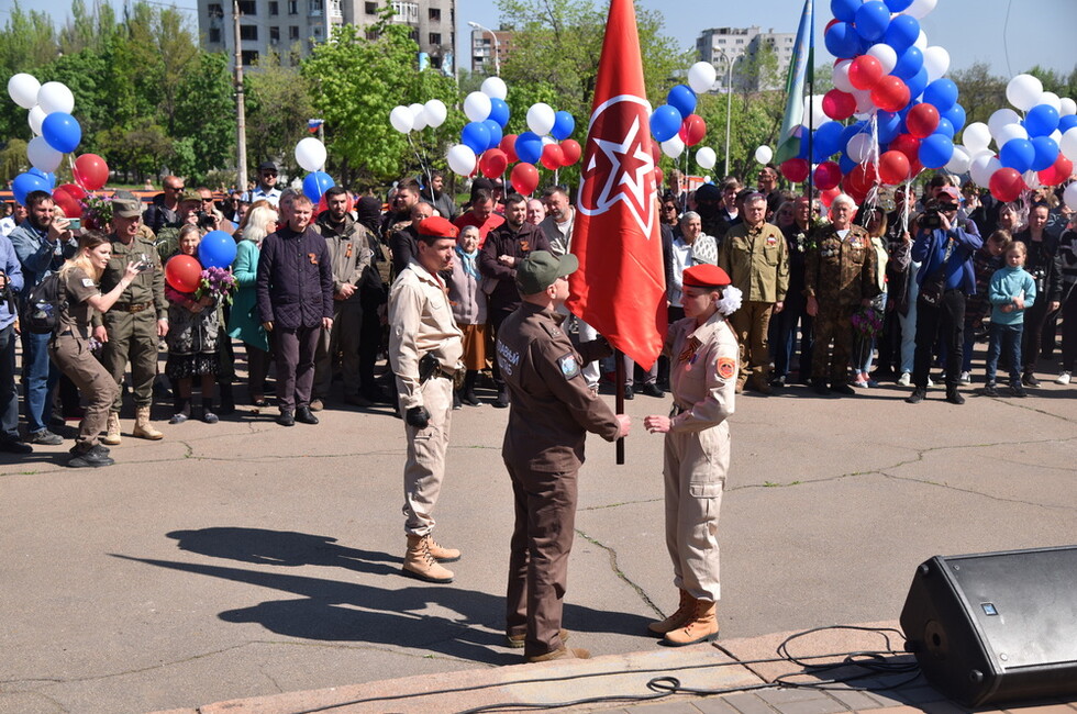Фото: Сайт Главы ДНР