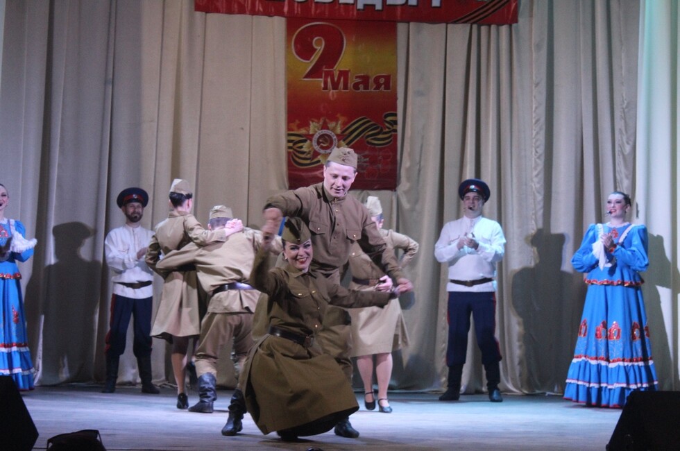 Фото: Минкультуры ДНР