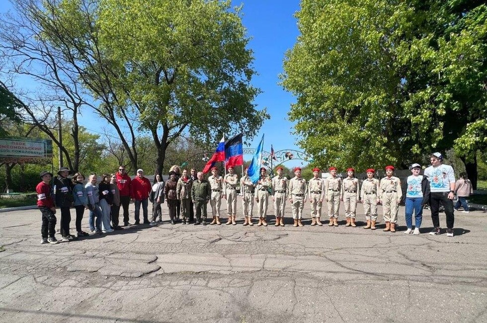 Фото: пресс-служба Общероссийского народного фронта