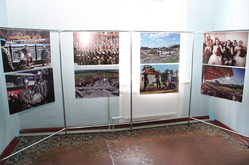 Фото: Минкультуры ДНР