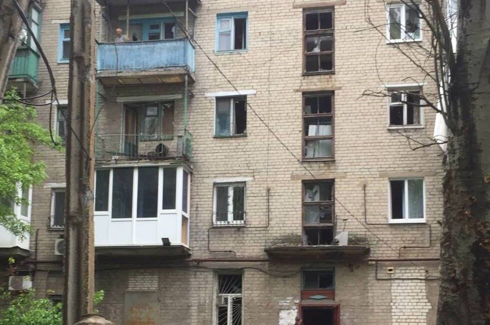 Фото: телеграм-канал мэра Донецка