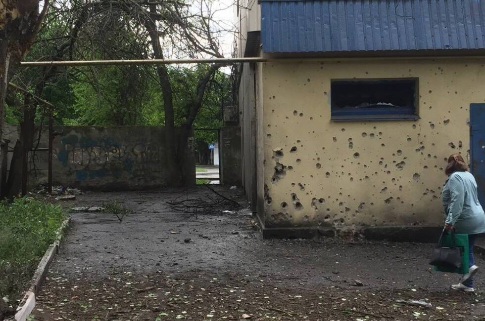 Фото: телеграм-канал мэра Донецка