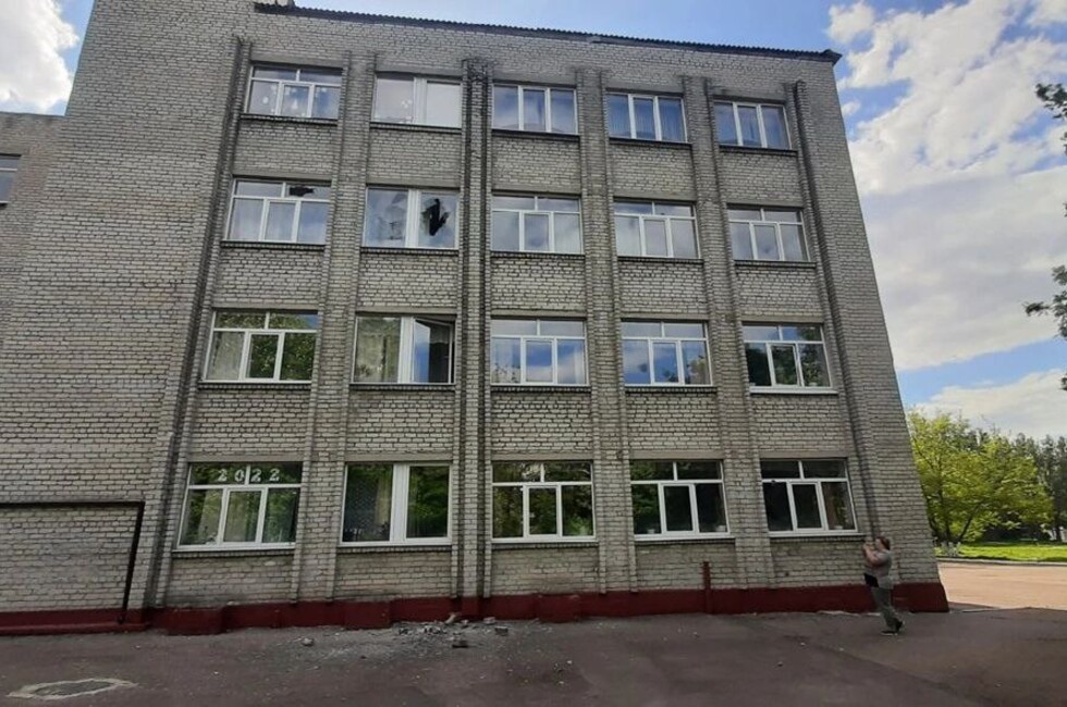 Фото: Администрация Донецка