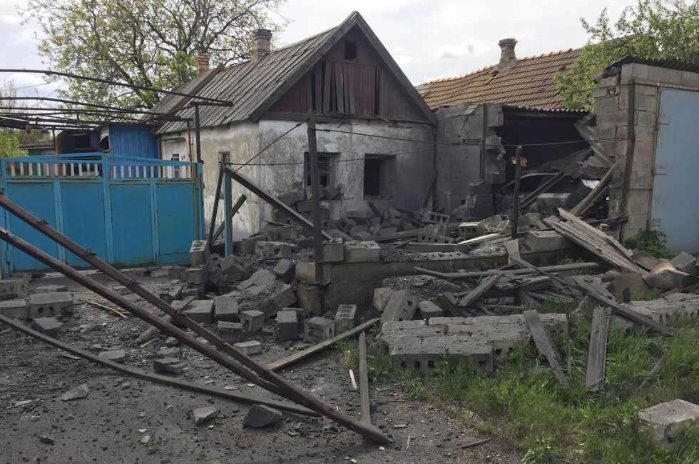 Фото: Администрация Донецка