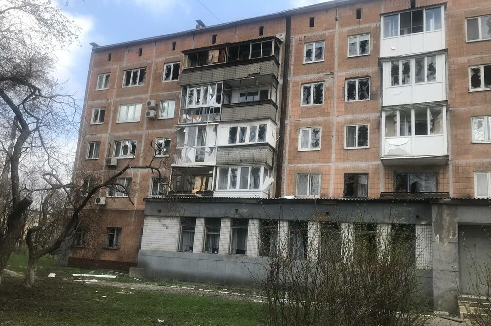 Фото: Администрация Донецка