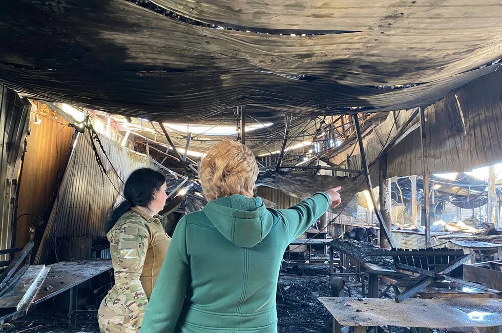 Фото: Администрация Харцызска