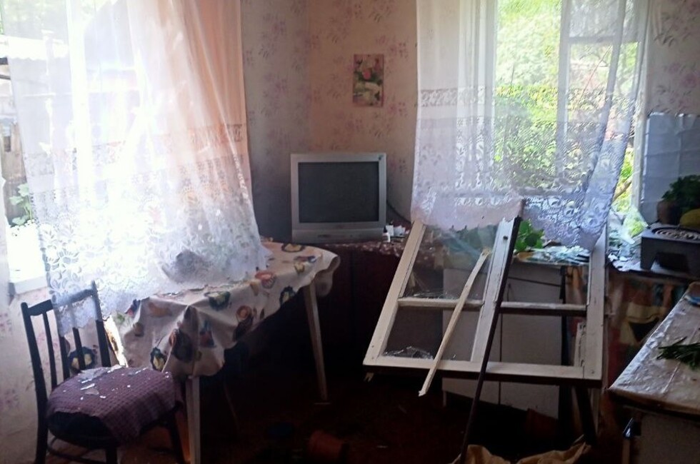 Фото: телеграм-канал Алексея Кулемзина