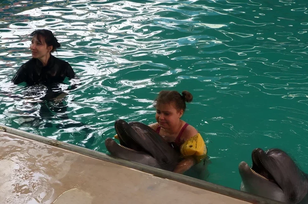 Фото: пресс-служба ОНФ