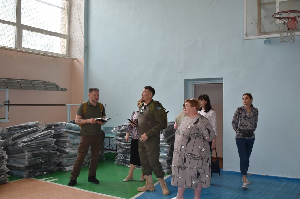 Фото: Администрация Кировского