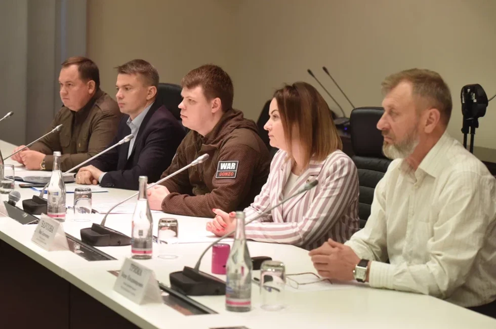 Фото: АГ ДНР