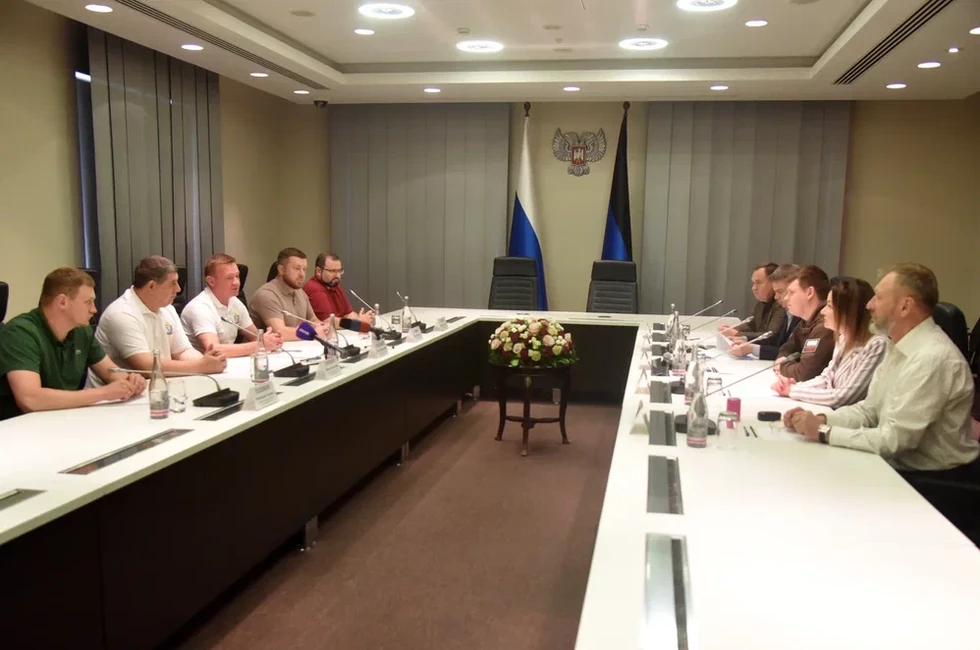 Фото: АГ ДНР