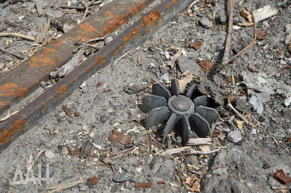 Фото: Донецкое агентство новостей/Архив