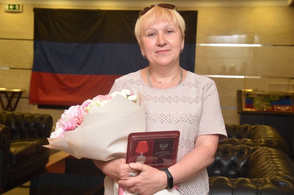 Фото: Телеграм-канал Главы ДНР