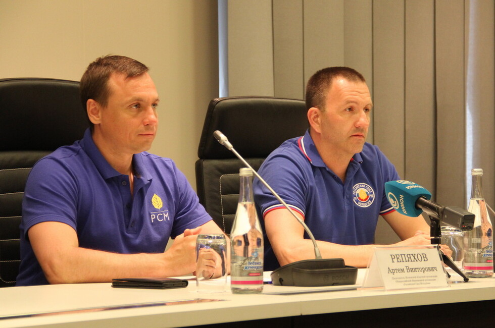 Фото: Администрация Главы ДНР