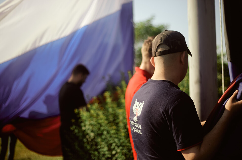 Саур-Могила (ДНР). Фото: ОНФ