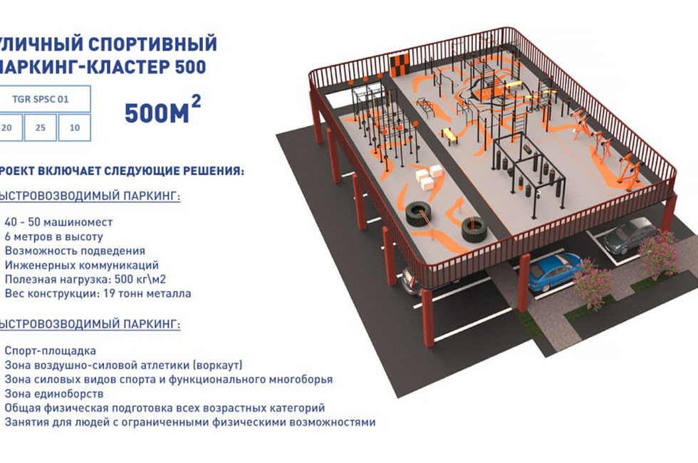 Слайд: пресс-служба Народного фронта