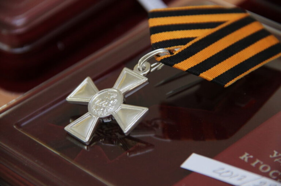 Фото с сайта Главы ДНР