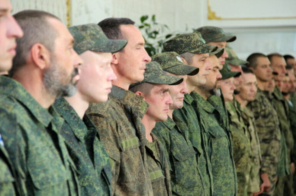 Фото с сайта Главы ДНР