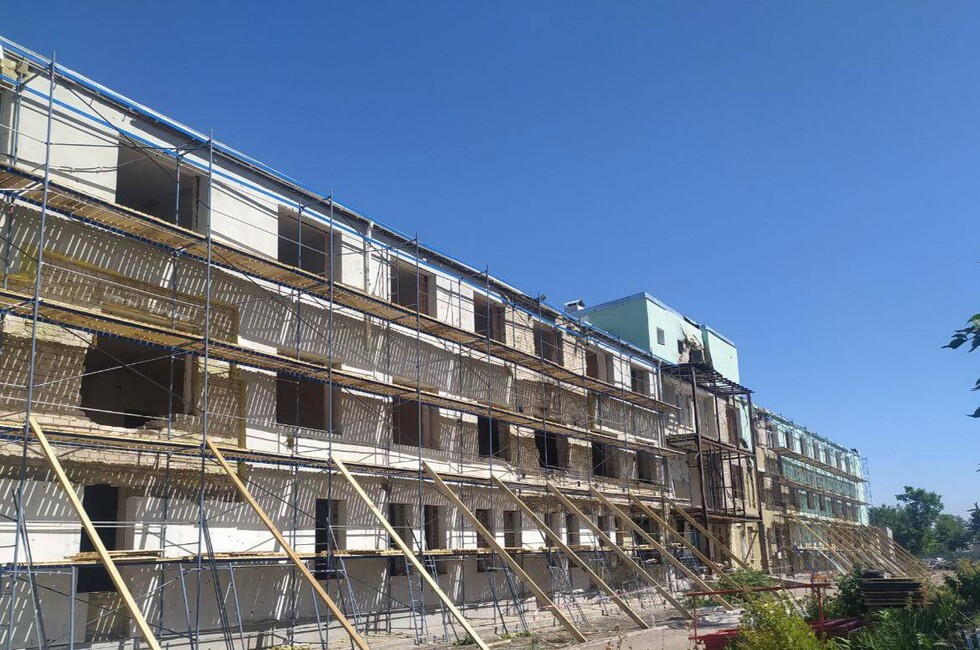 Фото: Минздрав ДНР