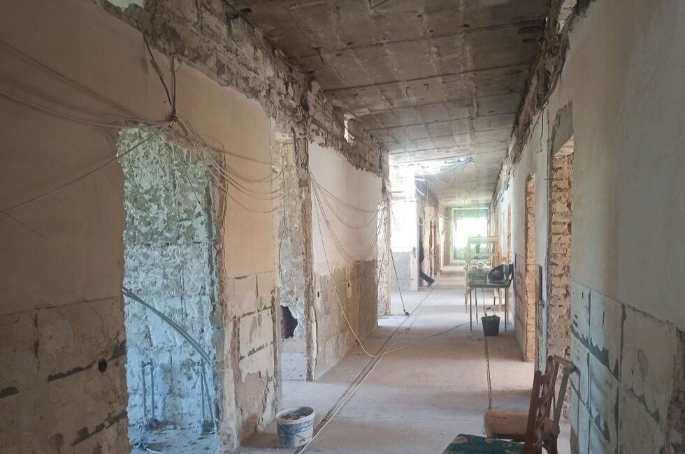 Фото: Минздрав ДНР