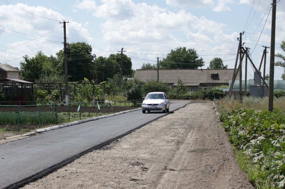 Фото: Минтранспорта ДНР