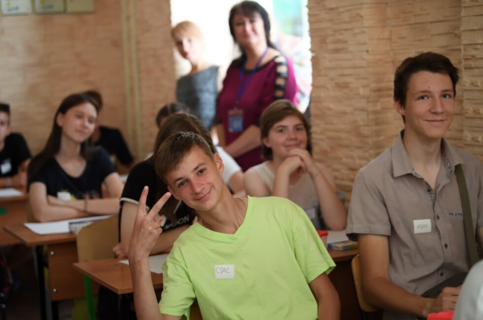 Фото: Уполномоченного при президенте РФ по правам ребенка