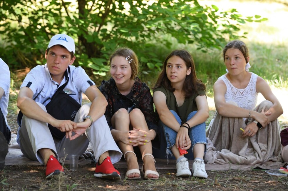 Фото: Уполномоченного при президенте РФ по правам ребенка